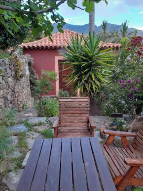 Casa Rural El Cabezo
